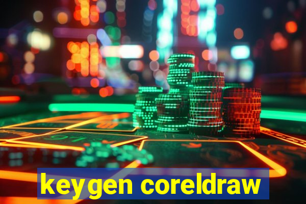 keygen coreldraw